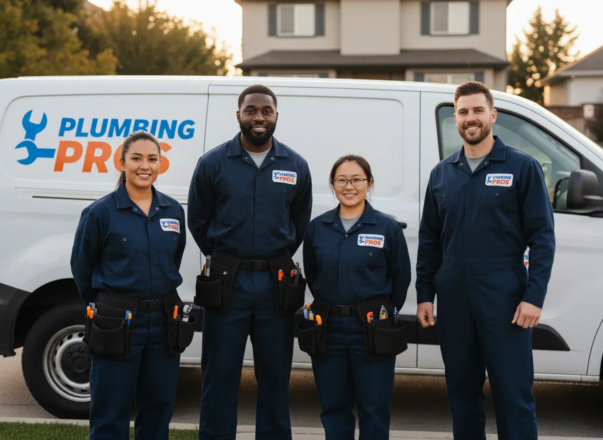Water Heater Repair company in Raleigh, NC